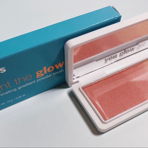Bliss Other - New Bliss Gradient Blush